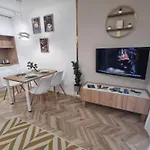Exclusive Daire Miskolc