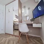 Lägenhet Exclusive Miskolc