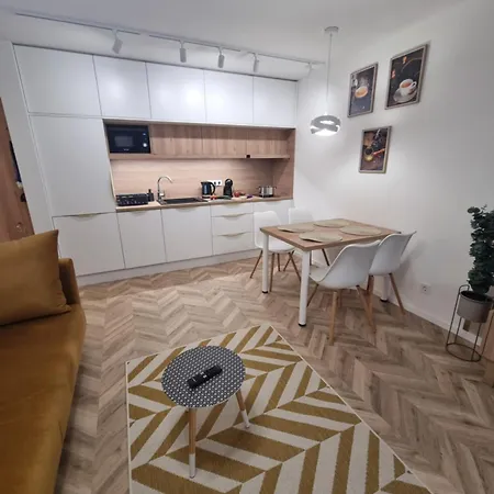 Apartament Exclusive