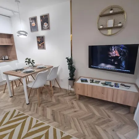 Exclusive Apartament Miszkolc