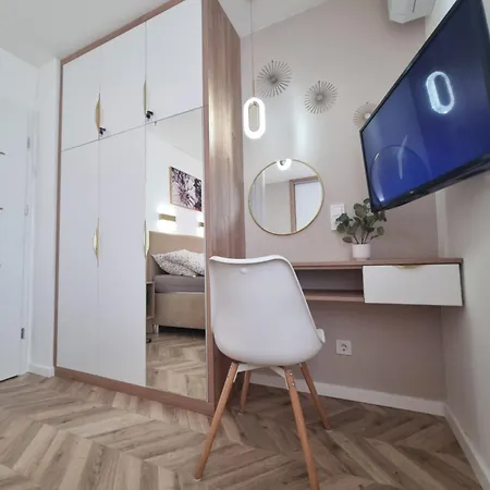 Apartment Exclusive Miskolc