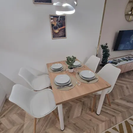 Exclusive Miskolc