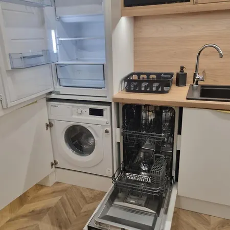 Exclusive Apartment Miskolc