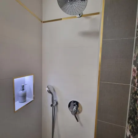 Apartament Exclusive Miszkolc