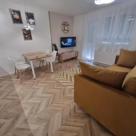 Exclusive * Miszkolc