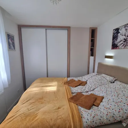 Exclusive Apartament