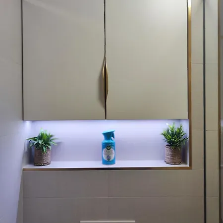 Apartament Exclusive *