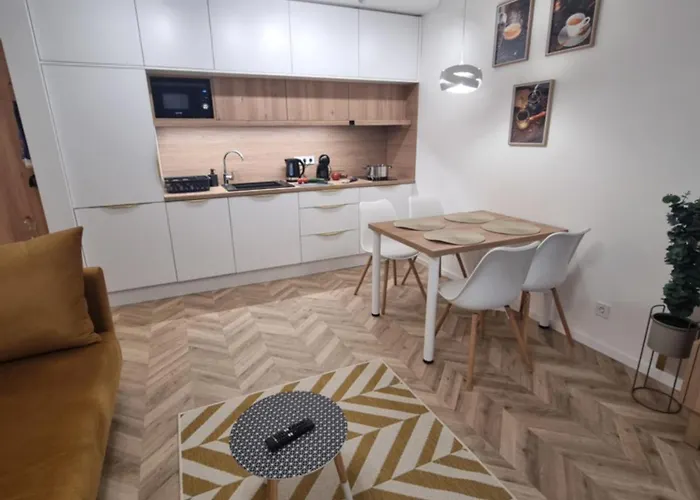 Διαμέρισμα Exclusive