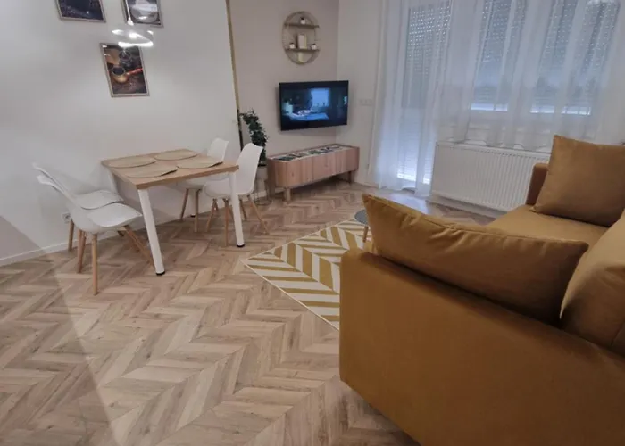 Exclusive * Miskolc