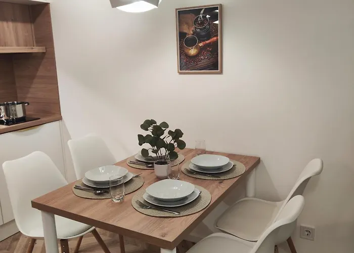Exclusive * Miskolc