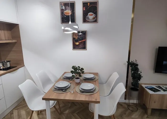 Exclusive Lägenhet